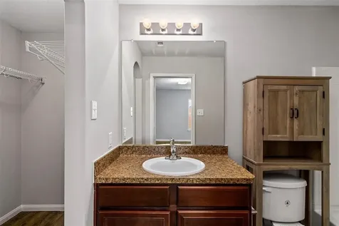 5807 Treasure Cove Road Cove TX 77523