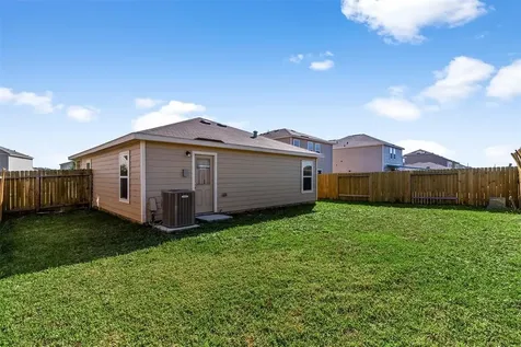 5807 Treasure Cove Road Cove TX 77523