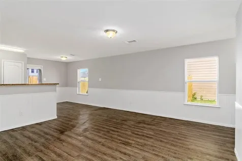 5807 Treasure Cove Road Cove TX 77523