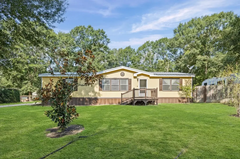 11408 Landry Lane Conroe TX 77303