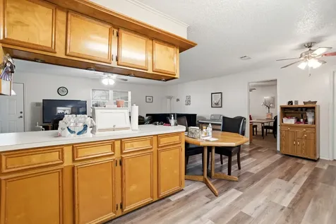 209 Red Oak Street Livingston TX 77351