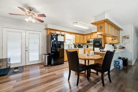 209 Red Oak Street Livingston TX 77351