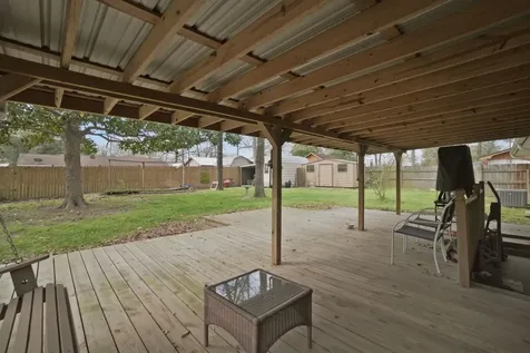 209 Red Oak Street Livingston TX 77351