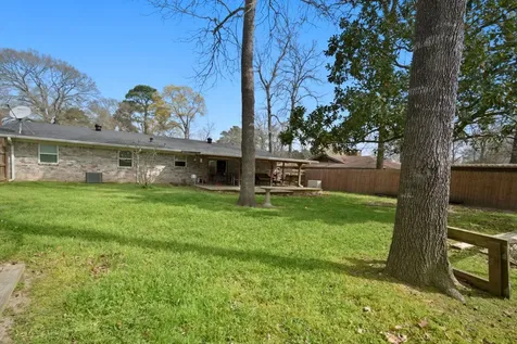 209 Red Oak Street Livingston TX 77351