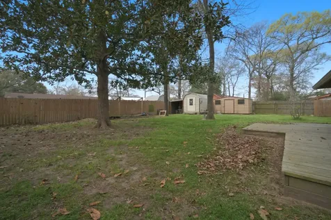 209 Red Oak Street Livingston TX 77351