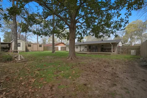 209 Red Oak Street Livingston TX 77351