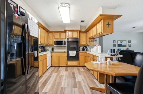 209 Red Oak Street Livingston TX 77351