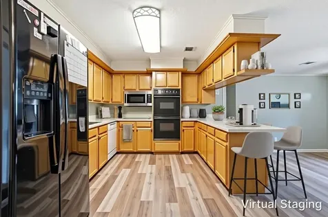 209 Red Oak Street Livingston TX 77351