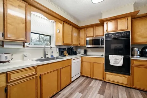 209 Red Oak Street Livingston TX 77351