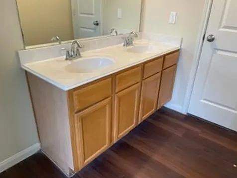 16910 Atascocita Bend Drive Humble TX 77396