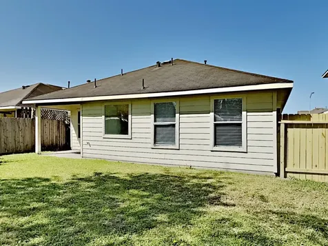 16910 Atascocita Bend Drive Humble TX 77396