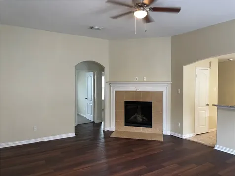 16910 Atascocita Bend Drive Humble TX 77396
