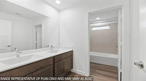 251 Springfield Terrace Court Conroe TX 77304