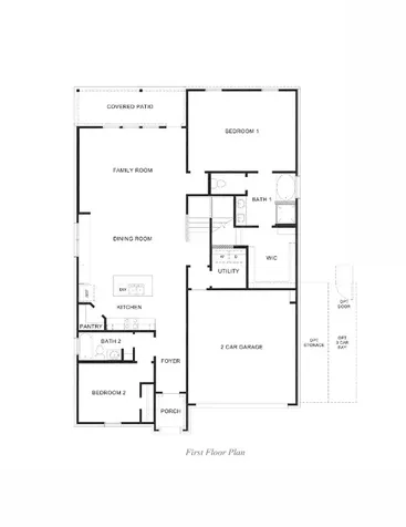 251 Springfield Terrace Court Conroe TX 77304