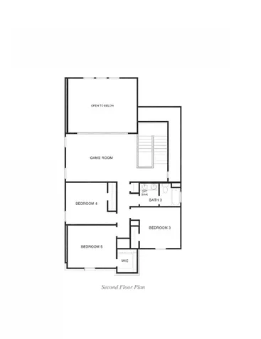 251 Springfield Terrace Court Conroe TX 77304