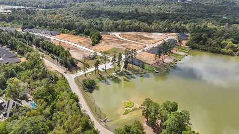 251 Springfield Terrace Court Conroe TX 77304