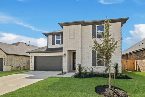 251 Springfield Terrace Court Conroe TX 77304