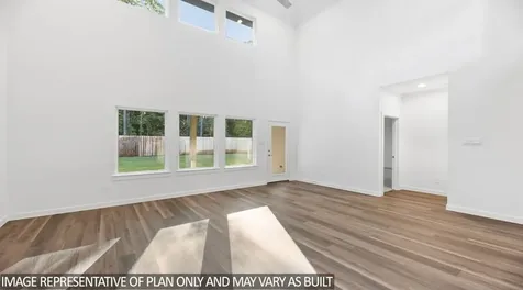 251 Springfield Terrace Court Conroe TX 77304