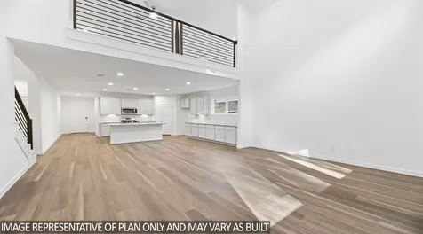 251 Springfield Terrace Court Conroe TX 77304