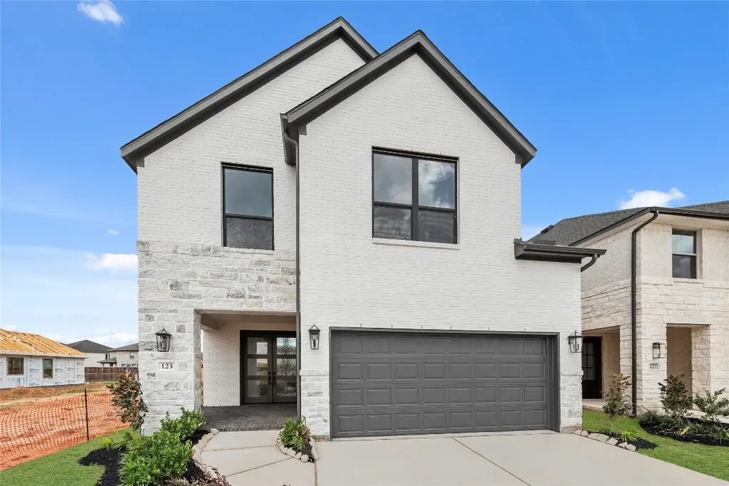 123 Twilight Meadow Way Richmond TX 77406