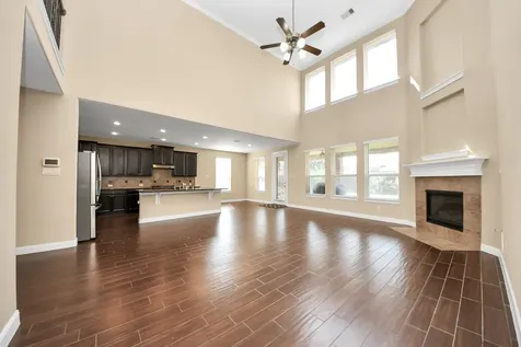 27419 Canyon Reach Drive Katy TX 77494