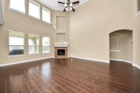 27419 Canyon Reach Drive Katy TX 77494