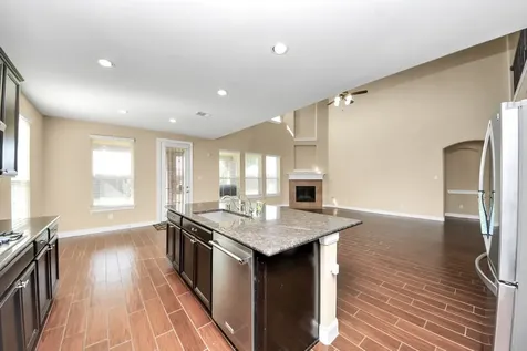 27419 Canyon Reach Drive Katy TX 77494