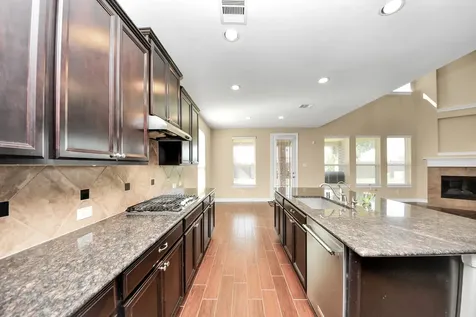 27419 Canyon Reach Drive Katy TX 77494