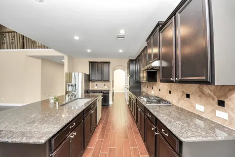 27419 Canyon Reach Drive Katy TX 77494