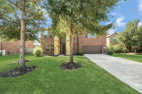 27419 Canyon Reach Drive Katy TX 77494
