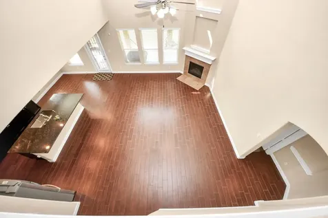 27419 Canyon Reach Drive Katy TX 77494
