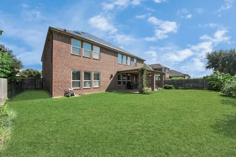 27419 Canyon Reach Drive Katy TX 77494
