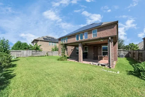 27419 Canyon Reach Drive Katy TX 77494