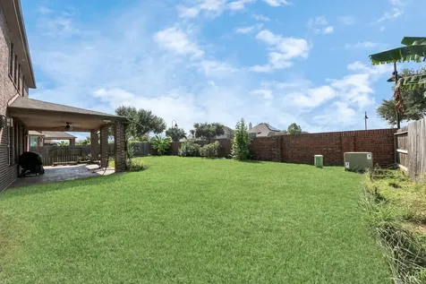 27419 Canyon Reach Drive Katy TX 77494