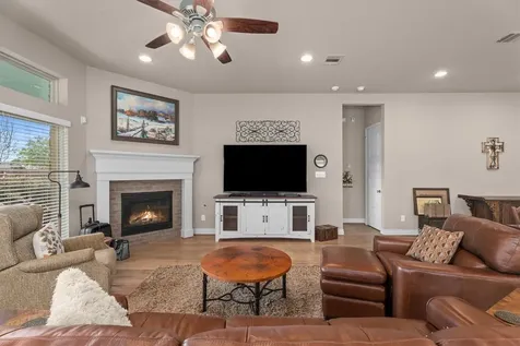 9307 Mont Ellie Lane Tomball TX 77375