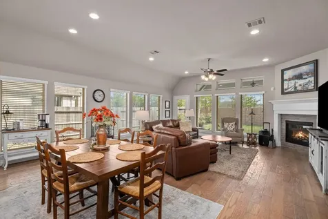 9307 Mont Ellie Lane Tomball TX 77375