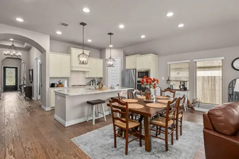 9307 Mont Ellie Lane Tomball TX 77375