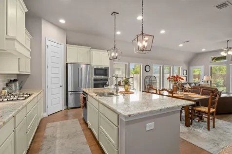 9307 Mont Ellie Lane Tomball TX 77375