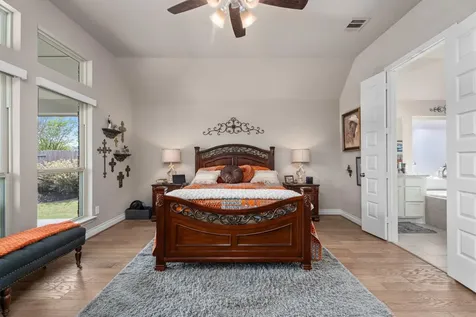 9307 Mont Ellie Lane Tomball TX 77375