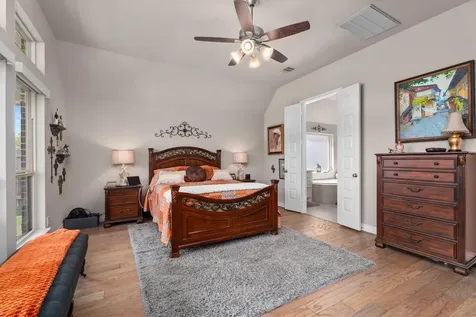 9307 Mont Ellie Lane Tomball TX 77375