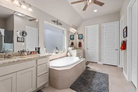 9307 Mont Ellie Lane Tomball TX 77375