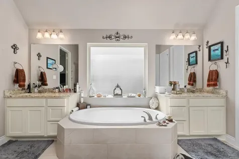 9307 Mont Ellie Lane Tomball TX 77375