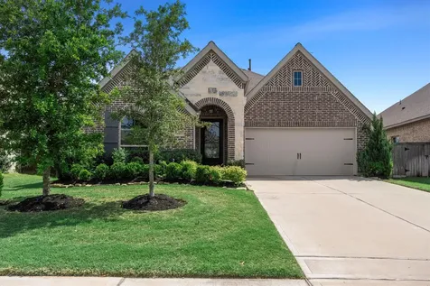 9307 Mont Ellie Lane Tomball TX 77375