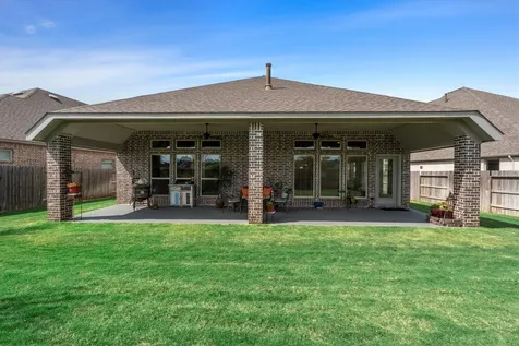 9307 Mont Ellie Lane Tomball TX 77375