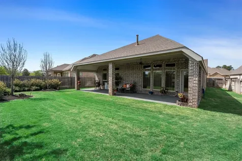 9307 Mont Ellie Lane Tomball TX 77375