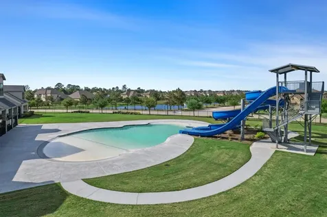 9307 Mont Ellie Lane Tomball TX 77375