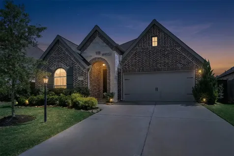 9307 Mont Ellie Lane Tomball TX 77375