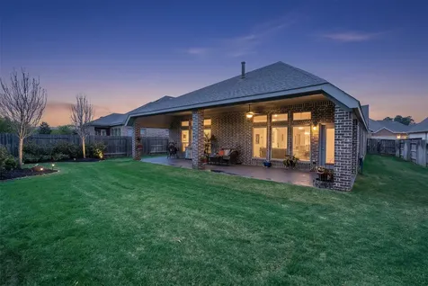 9307 Mont Ellie Lane Tomball TX 77375
