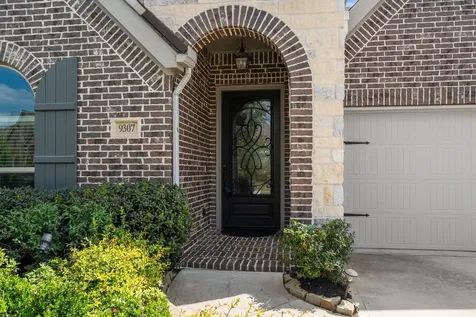 9307 Mont Ellie Lane Tomball TX 77375