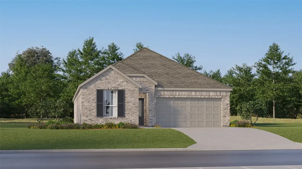 21722 Willow River Canyon Lane Waller TX 77484